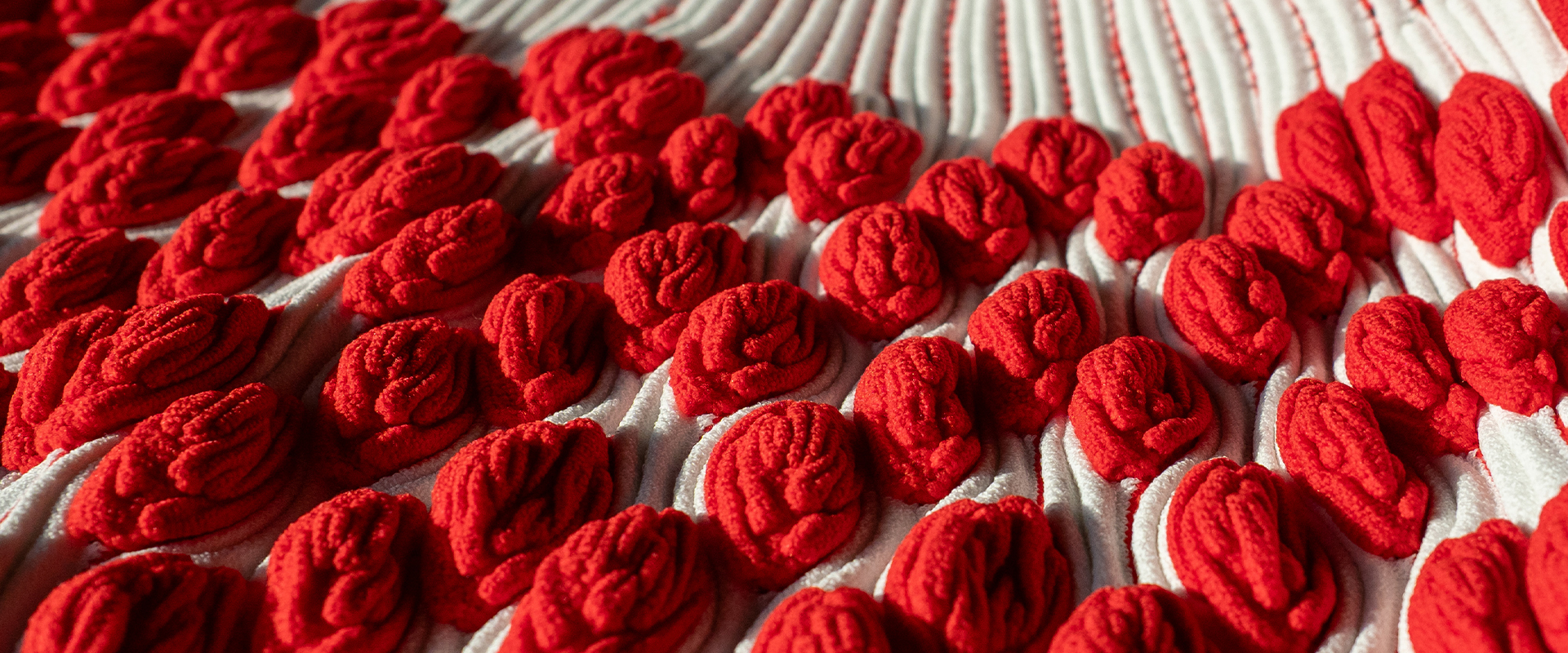 La nostra competenza dedicata alle tue creazioni in maglieria