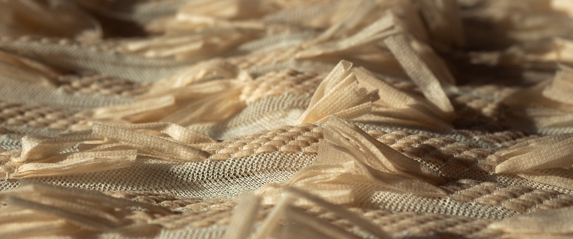 La nostra cooperativa coinvolta in ogni fase del processo di creazione della tua maglieria