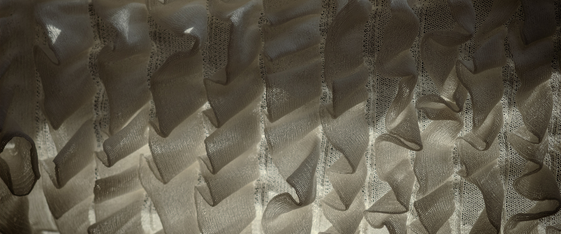 La nostra cooperativa coinvolta in ogni fase del processo di creazione della tua maglieria